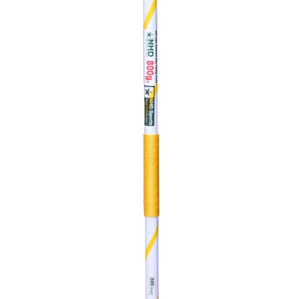 NHD Super Aluminium Alloy Javelin for Men, Women, Girls, Beginners, Training, Range Javelin Similar to Olympic 800g - Image 2