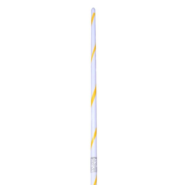 NHD Super Aluminium Alloy Javelin for Men, Women, Girls, Beginners, Training, Range Javelin Similar to Olympic 800g - Image 3