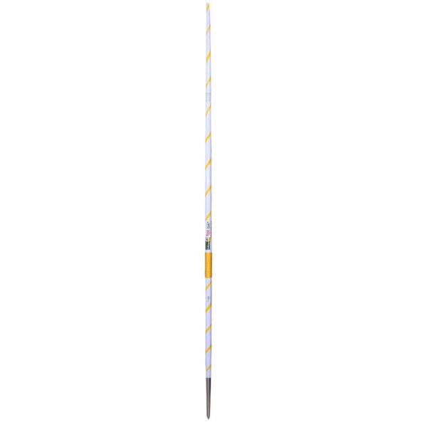 NHD Super Aluminium Alloy Javelin for Men, Women, Girls, Beginners, Training, Range Javelin Similar to Olympic 800g - Image 4