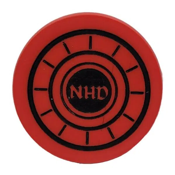 NHD Professional Carrom Striker, Tournament Grade, Premium - 700 - Image 5