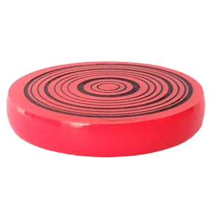 NHD Professional Carrom Striker 608 - Tournament Ready