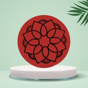 NHD Professional Carrom Striker 713 - Tournament Ready