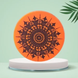 NHD Professional Carrom Striker 722 - Tournament Ready