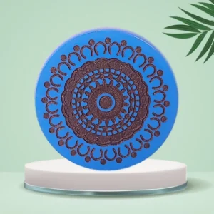 NHD Professional Carrom Striker 723 - Tournament Ready