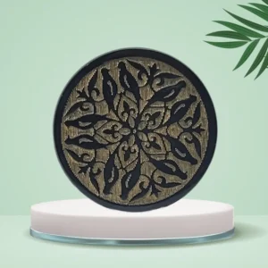 NHD Professional Carrom Striker 788 - Tournament Ready