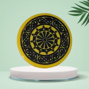 NHD Professional Carrom Striker 796 - Tournament Ready