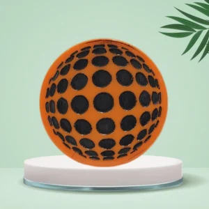 NHD Professional Carrom Striker 798 - Tournament Ready