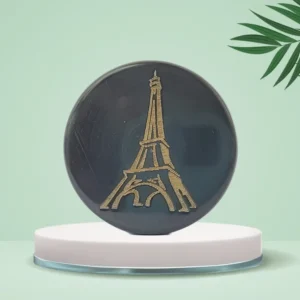 NHD Professional Carrom Striker 804 - Tournament Ready