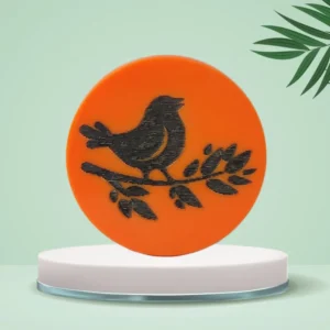 NHD Professional Carrom Striker 805 - Tournament Ready