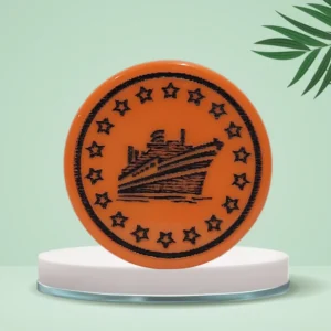 NHD Professional Carrom Striker 809 - Tournament Ready