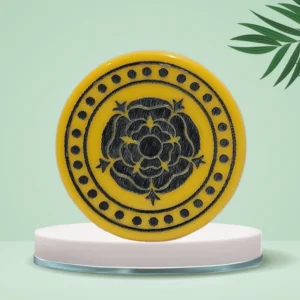 NHD Professional Carrom Striker 812 - Tournament Ready