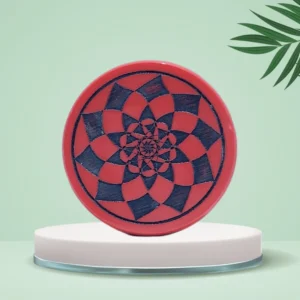 NHD Professional Carrom Striker 815 - Tournament Ready
