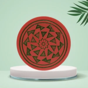 NHD Professional Carrom Striker 816 - Tournament Ready