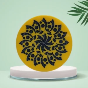 NHD Professional Carrom Striker 817 - Tournament Ready