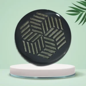 NHD Professional Carrom Striker 819 - Tournament Ready