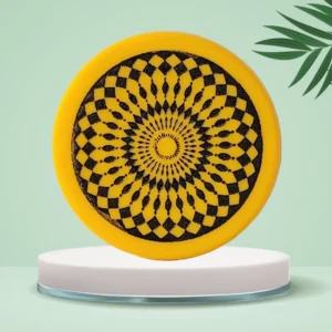 NHD Professional Carrom Striker 822 - Tournament Ready