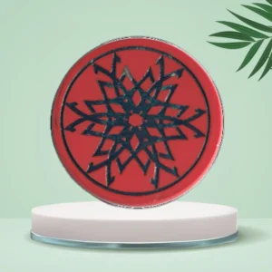 NHD Professional Carrom Striker 823 - Tournament Ready