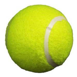 NHD Lite Tennis Cricket Ball Pack of 6