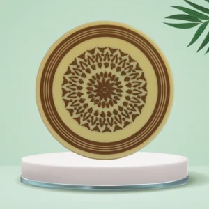 NHD Professional Carrom Striker DP782 - Tournament Ready