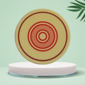 NHD Professional Carrom Striker DP783 - Tournament Ready