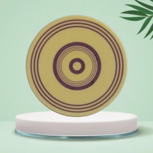 NHD Professional Carrom Striker DP787 - Tournament Ready