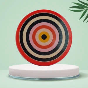 NHD Professional Carrom Striker DP788 - Tournament Ready