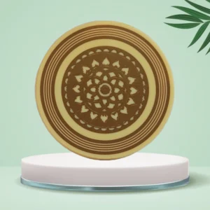 NHD Professional Carrom Striker DP803 - Tournament Ready
