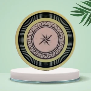 NHD Professional Carrom Striker DP805 - Tournament Ready