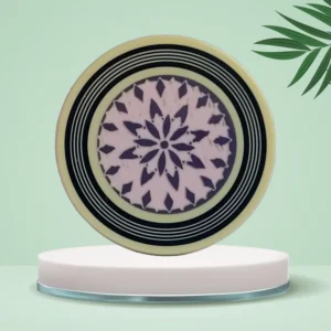 NHD Professional Carrom Striker DP806 - Tournament Ready