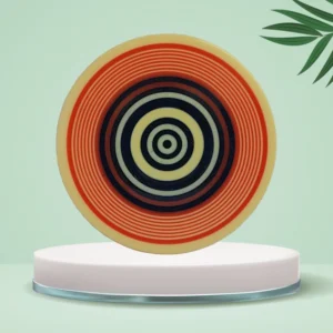 NHD Professional Carrom Striker DP808 - Tournament Ready