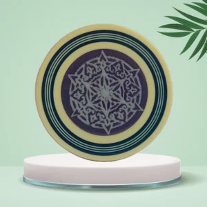 NHD Professional Carrom Striker DP809 - Tournament Ready