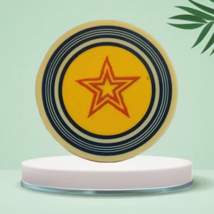 NHD Professional Carrom Striker DP810 - Tournament Ready