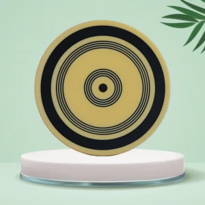 NHD Professional Carrom Striker DP811 - Tournament Ready