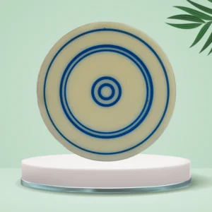 NHD Professional Carrom Striker DP814 - Tournament Ready
