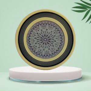NHD Professional Carrom Striker DP815 - Tournament Ready