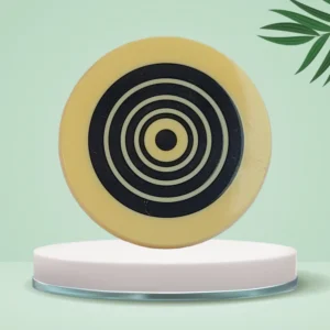 NHD Professional Carrom Striker DP826 - Tournament Ready