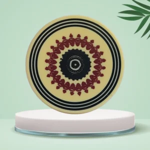 NHD Professional Carrom Striker DP830 - Tournament Ready