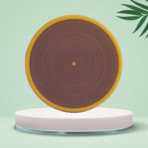 NHD Professional Carrom Striker DP831 - Tournament Ready