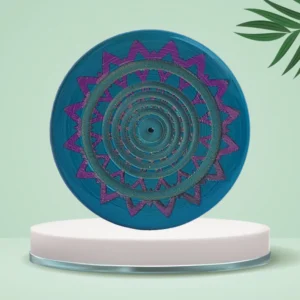 NHD Professional Carrom Striker 601 - Tournament Ready