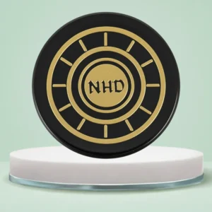 NHD Professional Carrom Striker 604 - Tournament Ready