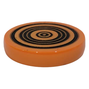 NHD Professional Carrom Striker 606 - Tournament Ready