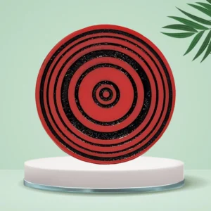 NHD Professional Carrom Striker 605 - Tournament Ready