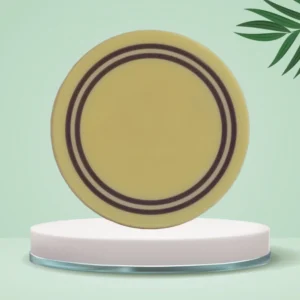 NHD Professional Carrom Striker DP829B - Tournament Ready